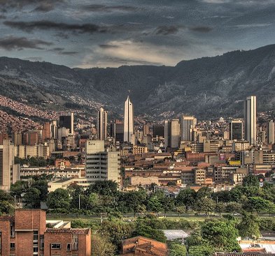 medellin